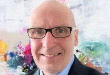 Clear-Com engagiert Wilkins für neue Absatzmärkte Anthony Wilkins