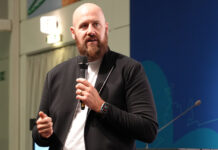 Dyn setzt auf technisches Projektmanagement von Qvest Andreas Heyden, CEO von Dyn Media