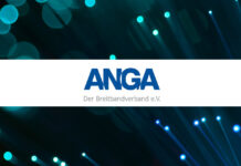 Gigabit-Strategie der Bundesregierung: ANGA zieht erste Bilanz