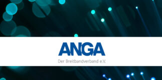Gigabit-Strategie der Bundesregierung: ANGA zieht erste Bilanz