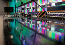 Starkes Ü-Wagen-Geschäft prägt IBC-Messeauftritt von Broadcast Solutions