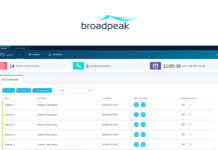 Neuheiten im Bereich Video-Streaming auf der IBC2023