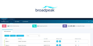 Neuheiten im Bereich Video-Streaming auf der IBC2023