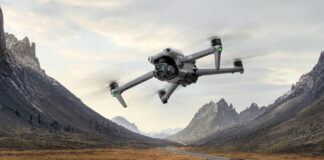 Neue DJI Air 3: Zwei Primärkameras für ein halleluja DJI Air 3