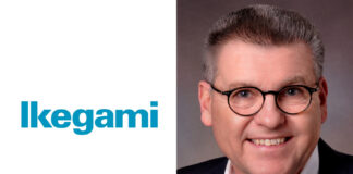 Gisbert Hochguertel kehrt zu Ikegami Europe zurück Ikegami / Gisbert Hochguertel