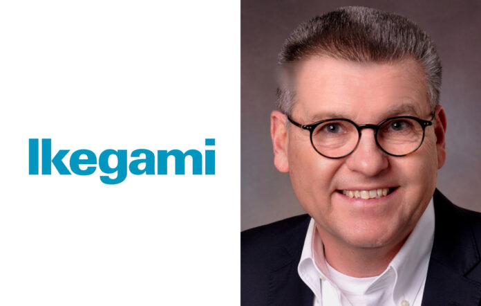 Ikegami / Gisbert Hochguertel