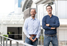 Neuer Aufsichtsrat der LANG AG Tobias Lang & Peter Mathia, CEOs der LANG AG