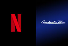 Exklusive Pay-TV-Partnerschaft zwischen Netflix und Constantin Film