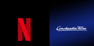 Exklusive Pay-TV-Partnerschaft zwischen Netflix und Constantin Film
