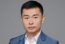 Peter Shen übernimmt China-Geschäft bei Riedel Peter Shen, Riedel Communications