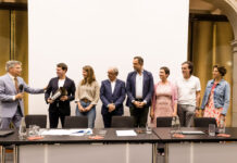 Produzentenallianz wählt neuen Gesamtvorstand Jahresmitgliederversammlung der Produzentenallianz 2023