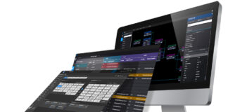 Sky Italia setzt im Sendezentrum Rom auf 2110 Videoinfrastruktur Imagine Communications Magellan Control System