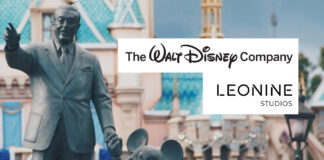 LEONINE Studios kooperiert mit Disney Walt Disney & Leonine Studios