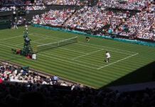 Glasfaserinfrastruktur von The Switch sichert Wimbledon-Übertragung