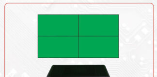 Black Box zeigt KVM-over-IP-Lösungen auf der IBC 2023 Black Box EmeraldAV WALL