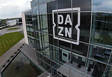 DAZN nutzt Multicast ABR-Technologie von Broadpeak DAZN