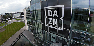 DAZN nutzt Multicast ABR-Technologie von Broadpeak DAZN