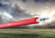 Prysmian stellt Draka IP MediaLine Fiber vor Draka IP MediaLine Fiber