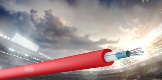 Prysmian stellt Draka IP MediaLine Fiber vor Draka IP MediaLine Fiber