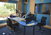 Lawo stattet afrikanische Uni mit IP-Radio-Equipment aus Lawo: Neue Studios der Midlands State University in Simbabwe