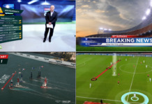 RT Software zeigt neue KI-Funktionen für Tactic Neues von RT Software auf der IBC 2023