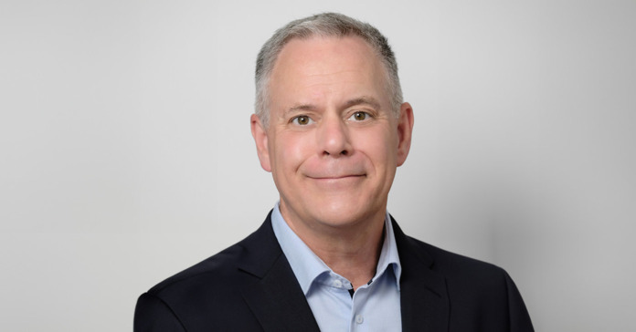 Ron Marchant, Q-SYS
