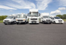 rt1.tv übernimmt Außenübertragung der 3. Fußball-Bundesliga SNG-Flotte der rtv1.tv mobile.production GmbH