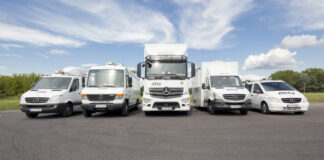 rt1.tv übernimmt Außenübertragung der 3. Fußball-Bundesliga SNG-Flotte der rtv1.tv mobile.production GmbH