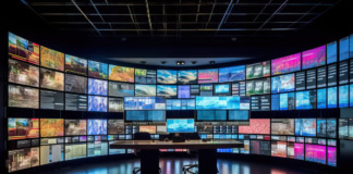 IBC-Debüt für SipRadius