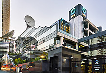 Television New Zealand realisiert neue OTT-Lösung mit Qvest TVNZ Sendezentrum in Auckland