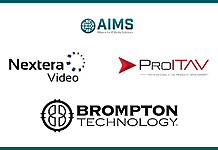 AIMS erweitert Netzwerk