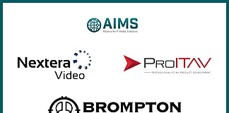 AIMS erweitert Netzwerk