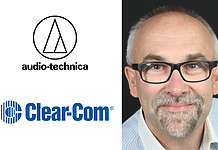 Audio-Technica übernimmt Vertrieb von Clear-Com in Österreich Harald Steindl übernimmt das Business Development
