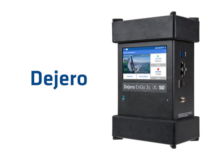 EnGO 3s, Dejero