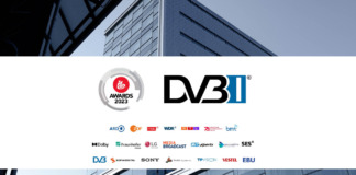 DVB-I-Pilot ist Gewinner des IBC Special Award for Innovation IBC 2023 Special Award for Innovation für den DVB-I-Pilot