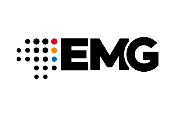 EMG Logo