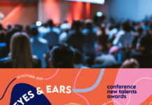 EYES & EARS Awards feiern 25-jähriges Jubiläum EYES & EARS 2023