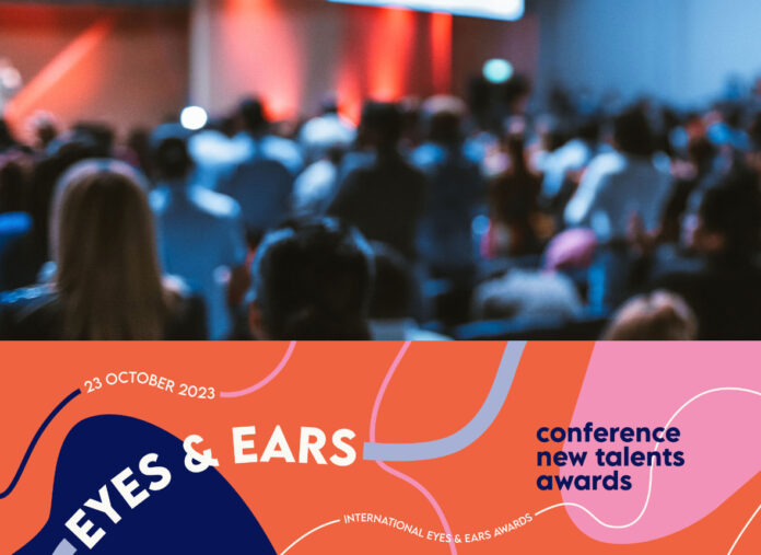 EYES & EARS 2023