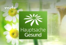MDR stellt „Hauptsache Gesund“ ein