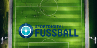 Sportdigital FUSSBALL sichert sich neue Rechte