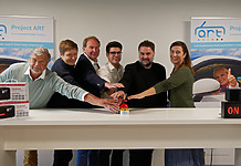 Projekt ART: Start der DAB+ Tests in Bayern