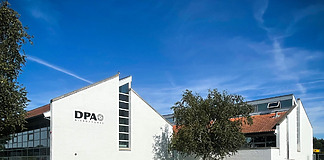 DPA Microphones zieht mit ihrem Hauptsitz um DPA Hauptsitz in Kokkedal