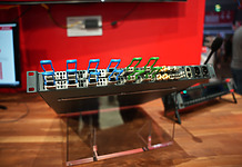 Riedel zeigt MediorNet HorizoN MediorNet HorizoN auf der IBC 2023