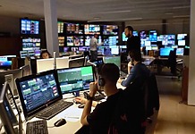 EMG Italy setzt bei Remote Produktionen auf Simplylive Broadcast Center von EMG Italy