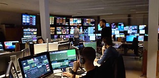 EMG Italy setzt bei Remote Produktionen auf Simplylive Broadcast Center von EMG Italy