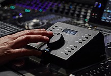 Genelec präsentiert neue Audio Monitoring Plattform Genelec 9320A Reference Controller