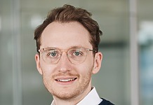 qibb präsentiert erweiterte Integrationsplattform Jonas Michaelis, CEO bei qibb