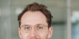 qibb präsentiert erweiterte Integrationsplattform Jonas Michaelis, CEO bei qibb