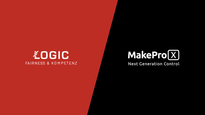 Neuer Master Distributor von MakePro X: LOGIC media solutions