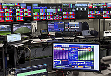 Rugby World Cup auf neuem technischen Niveau MCR Rugby World Cup